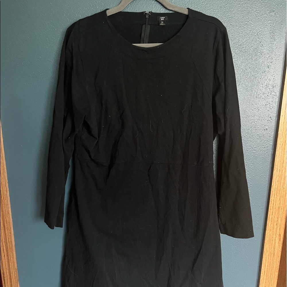 J. Crew 365 Ballet Dress